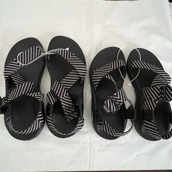 Chaco Mega Z/Cloud Sport Sandal - Picture 6 of 10